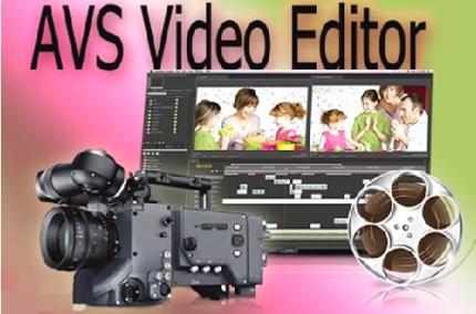 avs video editor for mac download